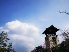 -清远熹乐谷温泉度假酒店