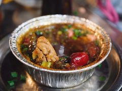 -小板凳(四公里店)