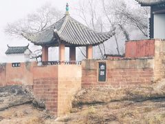 -东坡赤壁风景名胜区