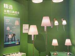 -宜家·瑞典风味餐厅(无锡店)
