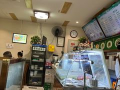 -清真牛街祥云轩门钉肉饼(左家庄店)