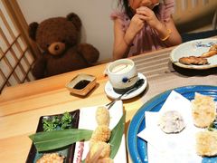 -浦·传统日式料理(3 5 1 1 店)