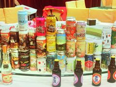 -东四民芳餐厅(世茂工三店)