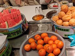 -龍歌自助小火锅(淮安楚州万达店)