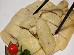 -临家小院·潮汕菜·商务宴请·点心(白石洲店)