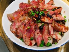 -农耕记·湖南土菜(科技园店)