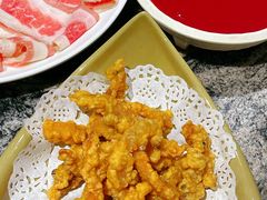 -渝味晓宇火锅(合川路店)