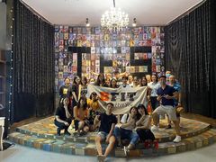 -Burn Fit燃炼健身工作室(新都旗舰店)