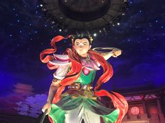 景点-青岛东方影都融创电影世界