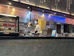 -桂小厨广西菜(青秀万达店)