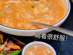 -小柒家第一锹东北菜(城关店)