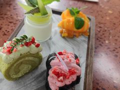 -La Terre乐田(万象城店)