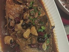 -大鹏饭店·金陵家宴(奥体中心店)