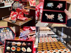 -Laderach 莱德拉(上海环贸iapm店)