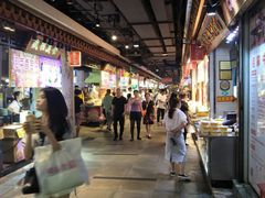 -万利记·长沙粉面小吃(东门町美食街店)