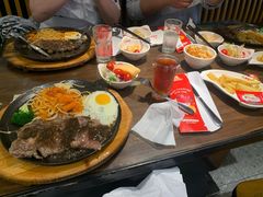-豪享来中西餐厅(隆昌店)