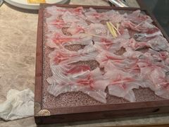-淘米捞·米汤脆鲩鱼火锅(福田皇岗店)