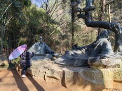 -敬亭山风景名胜区