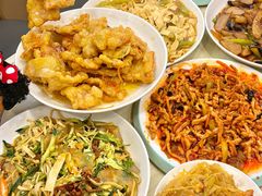 -哈尔滨菜馆(马家园南街店)