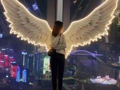-WFC会仙楼观景台