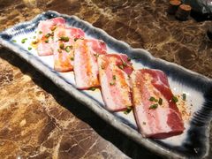 黑豚五花-魔宗·烧肉(汉街店)