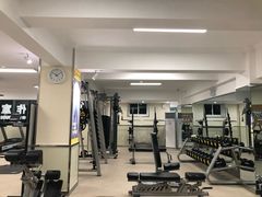 -中田·健身+普拉提(苗栗路店)