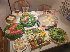 -俏牛哥鲜牛肉牛肆馆(重庆天地店)