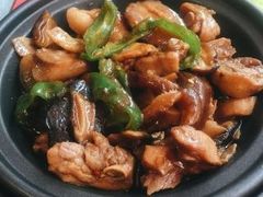 -72街荷叶饭(东方宝泰广场店)