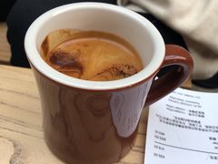 -VOYAGE COFFEE(北锣鼓巷店)