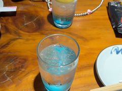 -晶吉·居酒屋·烧鸟·海胆(民主广场店)