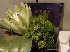 -华夏良子·足道SPA艾灸(中关村旗舰店)