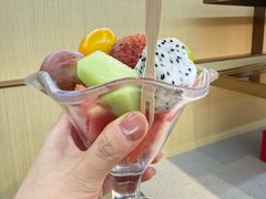 -海底捞火锅(团结桥店)