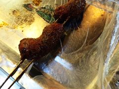 iphone_upload_pic-阿里烧烤(北京东路店)
