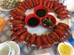 -辣螃铠盆盆蟹大排档(总店)