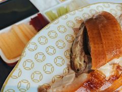 -蔓兰家的四季S0餐厅·融合菜(当代MOMA店)