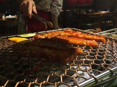 -牛坂亭 . 和牛烤肉海鲜酒场(工农路店)