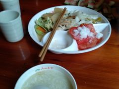 -清心素食自助餐厅(夫子庙店)