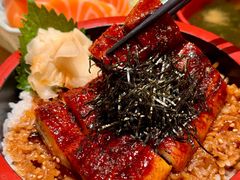 -Tuna maki寿司(苏州万象天地店)