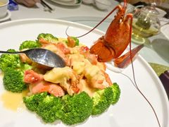 -老洋房花园饭店(绍兴路店)