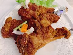 -丰收日·小海鲜·沪上家宴(顾村正大店)