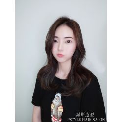 -P.STYLE 派斯造型