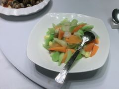-丰收日·小海鲜·沪上家宴(顾村正大店)
