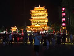 -台儿庄古城