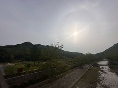 -宁波五龙潭景区