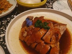-金香匯晚茶(浑南店)