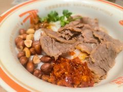 -小满手工粉(北京富力广场店)