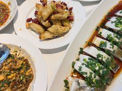 -必点海鲜·海肠捞饭·鲅鱼水饺(滨江道店)