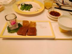 -东海朗廷酒店-唐阁T’ANG COURT 中餐厅