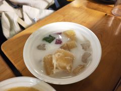 -杨老头鲜货烧烤(太古里店)