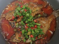-香丰阁·烤鸭·川湘菜(清河店)
